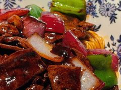 -阿大排档(长春这有山店)