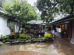 -碧瑶山庄