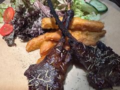 -The Cheebat 锌吧·Bistro(体育西店)