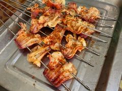 -众想海鲜·烧烤·海肠捞饭·渔家菜(孙家疃店)