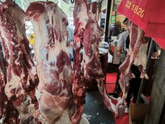 -杨家牛肉汤(淮建路店)
