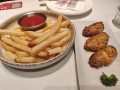 -烁先生披萨·儿童餐下午茶(河南岸店)