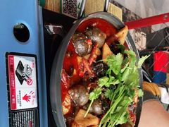 -老闵田螺馆·南昌特色小炒(梦时代店)