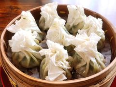 沙葱烧麦-源玺源烧麦馆(东护城河南街店)