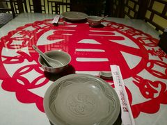 -汉唐宴长安食府