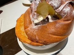 -港丽餐厅(龙之梦长宁店)