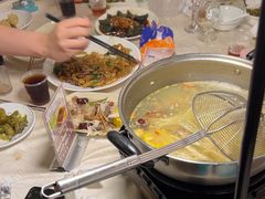 -小煵记·打边炉(西丽文光店)