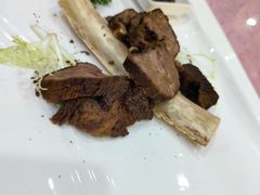 -同君福大酒楼(紫新路店)