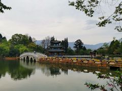 -黑龙潭公园