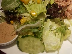 -斗牛士牛排餐厅(嘉里汇店)