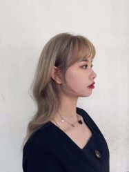 -YESIDO椰岛造型烫发染发