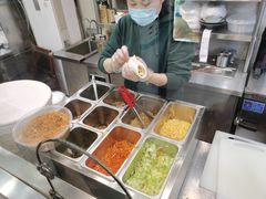 -张果佬年糕卷(科巷店)