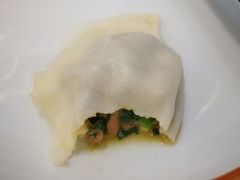 -必点海鲜·鲅鱼水饺(鞍山西道店)