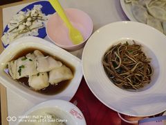 -客临百思德·东北特色馆(龙湖时代天街店)