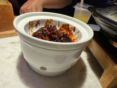 -绿茶餐厅(天通苑华联店)