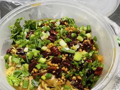 -大姐麻辣烫(莲宝中路店)