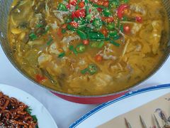 酸汤肥牛-伊兰盛堡(河南路店)