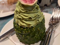 -莎琳娜食品有限公司·蛋糕店