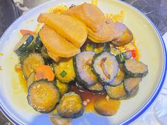 -粗粮人家·东北菜(洋桥店)