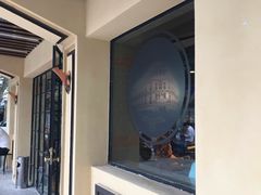 -乔家栅(襄阳南路店)
