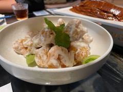 -小大董·烤鸭(凤凰汇店)