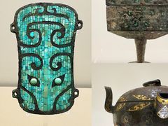 -上海博物馆(人民广场馆)