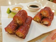 -点都德(盘福楼店)