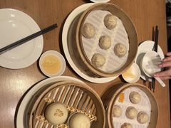 -鼎泰丰(德基广场店)