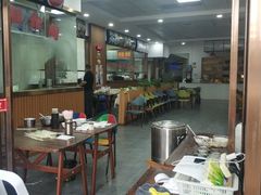 大堂-薛昌利大米凉皮(北新街店)