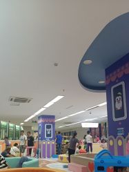 -孩子王童乐园(马群店)