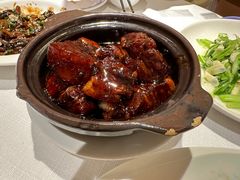 吉士红烧肉-老吉士酒家(天平路店)