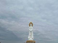 -三亚南山文化旅游区