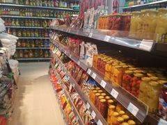 -广百家超市(大东海店)