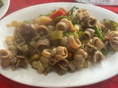 -蛇口康乐快餐鱼仔档(翠苑小区店)
