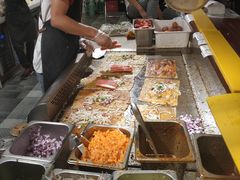 -四环冷面王(西单华威约饭街店)