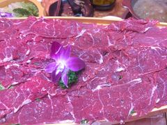 -塔兰齐新疆孜然火锅(鲤鱼山路店)