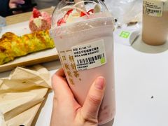 -奈雪的茶(天河城店)