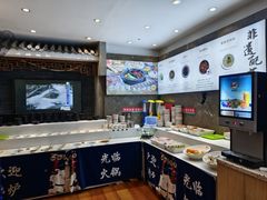 -沸炉重庆老火锅(军事博物馆店)