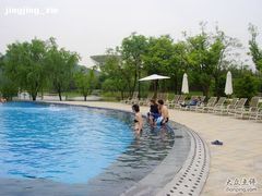-上海佘山茂御臻品之选酒店(原佘山艾美酒店)