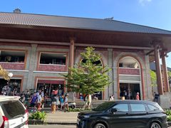 -乌布德传统市场