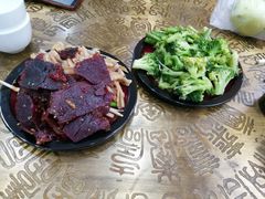 -惠丰源烩面馆(经七路店)