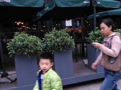 -漫咖啡(沙龙汇店)
