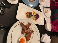 -广州文华东方酒店·江-由辉师傅主理