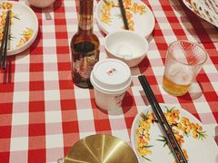 -西贝莜面村(朝阳大悦城店)