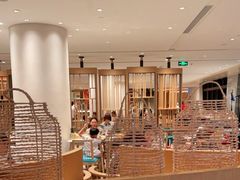 -三亚海棠湾仁恒皇冠假日酒店-全日制味西餐厅