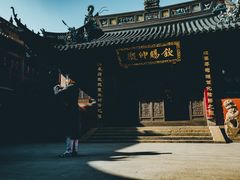 -钦赐仰殿道观