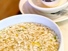 平桥豆腐-老淮安·淮安菜(周恩来纪念馆店)
