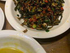 -肖记公安牛肉鱼杂馆· 省级非物质文化遗产(仁和路店)