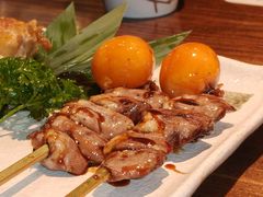 -有喜屋·鲜鸡烧鸟·居酒屋(安龙路店)