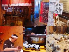 -老龙亭拉面店